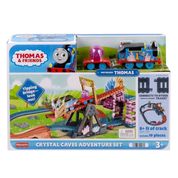 Thomas E Seus Amigos Pista Clube De Aventuras