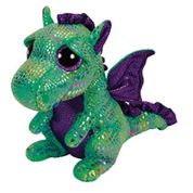 Beanie Boos Médio - Cinder Dragão