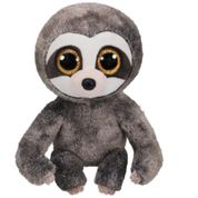 Beanie Boos Médio - Dangler Bicho Preguiça