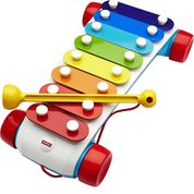 Xilofone Clássico - Fisher Price -