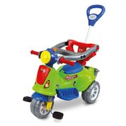 Triciclo Passeio Infantil Avespa Extreme - Maral