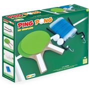 Kit Ping Pong - Junges