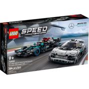 Lego Speed Champion AMG F1 W12 e Project One 76909 564pcs