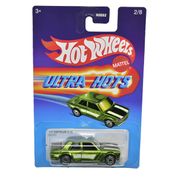 Carrinho Hot Wheels ’71 Datsun - Mattel