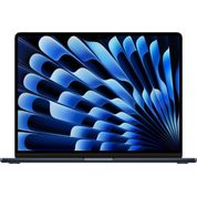 Apple - MacBook Air 15-inch Laptop - M3 chip - 16GB Memory Modelo 1PMXD43LL;A - 512GB SSD - Midnight numero de serie: SF4QP0CYJDV