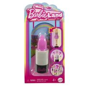 Barbie Mini Barbieland Fashionista Surpresa - Mattel