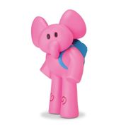 Boneco De Vinil Elly Pocoyo - Cardoso Toys