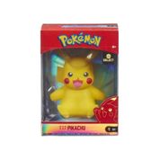 BONECO POKÉMON PIKACHU - SUNNY