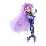 Boneca Articulada com Acessórios - Mermaze Mermaidz - Core Riviera - Mga