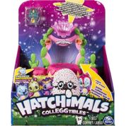 Hatchimals Show De Talentos Mostre Seu Brilho - Sunny