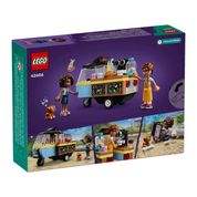 Lego Friends Carrinho de Padaria Móvel