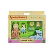 Sylvanian Families Recém Nascido - Epoch Magia 5433