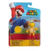 Boneco Koopa Troopa Super Mario - Candide