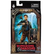 Boneco Edgin Dungeons & Dragons - Hasbro