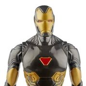 Boneco Homem De Ferro Traje Dourado - Hasbro