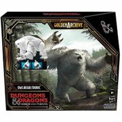 Figura Owlbear Dungeons & Dragons - Hasbro