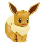 Boneco Pokémon Eevee Vinil - Sunny