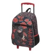 Mochila De Rodinha Naruto Itachi - Pacific