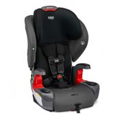 Britax Grow With You Harness 2 Booster, Mod Black SafeWash