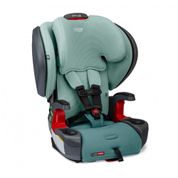 Britax cresce com você ClickTight Harness 2 Booster, Green Ombre SafeWash