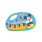 Teclado Disney Baby - Mickey Mouse - Yes toys