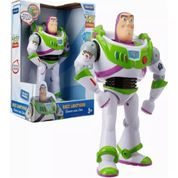 Boneco Buzz Lightyear - Toyng