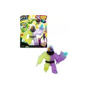 Boneco Heroes of Goo Jit Zu Deep Goo Sea Bowlbreath - Sunny