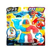 Boneco Heroes of Goo Jit Zu Deep Goo Sea Tyro - Sunny