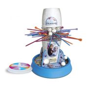 Brinquedo Tira Varetas Frozen 2 Elka Azul