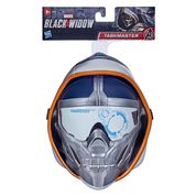 Máscara Básica - Disney - Marvel - Black Widow - Taskmaster - Hasbro