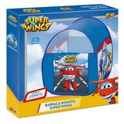 Barraca Infantil 80 Cm Super Wings - Fun