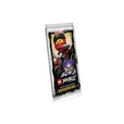 Deck Com 5 Cards Sortidos Ninjago - Copag