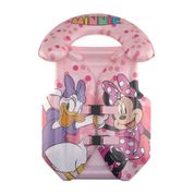 Acessórios De Praia e Piscina - Colete Inflável - 43X35Cm - Disney - Minnie - Etilux