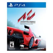 jogo assetto corsa ps4 americano