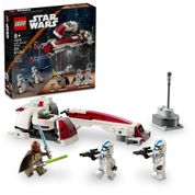 LEGO® Star Wars™ Fuga do Speeder BARC 75378