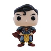 Boneco Funko DC Superman Azul