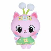 Gabby's Dollhouse Pelúcia Kitty Fairy 22cm Sunny