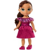 Boneca Spirit Lucky Festival Miradero 35cm - Mattel GXF92