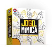 Jogo da Mimica Original - Estrela