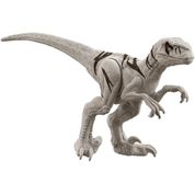 Boneco Dinossauro Atrociraptor 30cm Jurassic World - Mattel GWT58