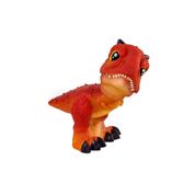 Boneco Dinossauro Carnotaurus Jurassic World Baby - Pupee