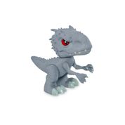 Boneco Dinossauro Indominus Rex Jurassic World Baby - Pupee