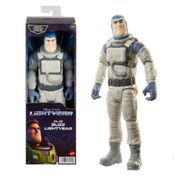 Boneco Buzz Lightyear XL-01 Articulado Filme 30cm - Mattel