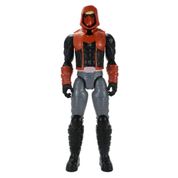 Batman Boneco Red Hood 30cm Articulado Sunny - 2819