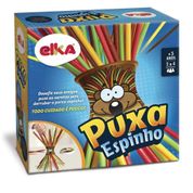 Jogo Infantil Puxa Espinho Divertido Elka - 1091