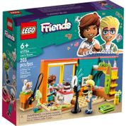 Lego Friends  O Quarto do Leo  41754