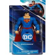 Boneco Super Man Classico Original 15cm - Sunny 2187