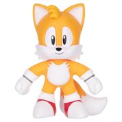 Boneco Tails Got Jit Zu Estica De 12cm Sonic - Sunny 3366