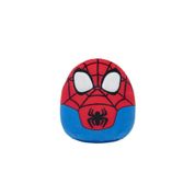 Pelúcia Squishmallows Homem Aranha Disney - Sunny 3175