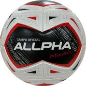 Bola Futebol De Campo Oficial Madri Sortida - Allpha